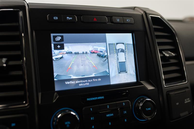 ford Super Duty F-250 2019 - 13