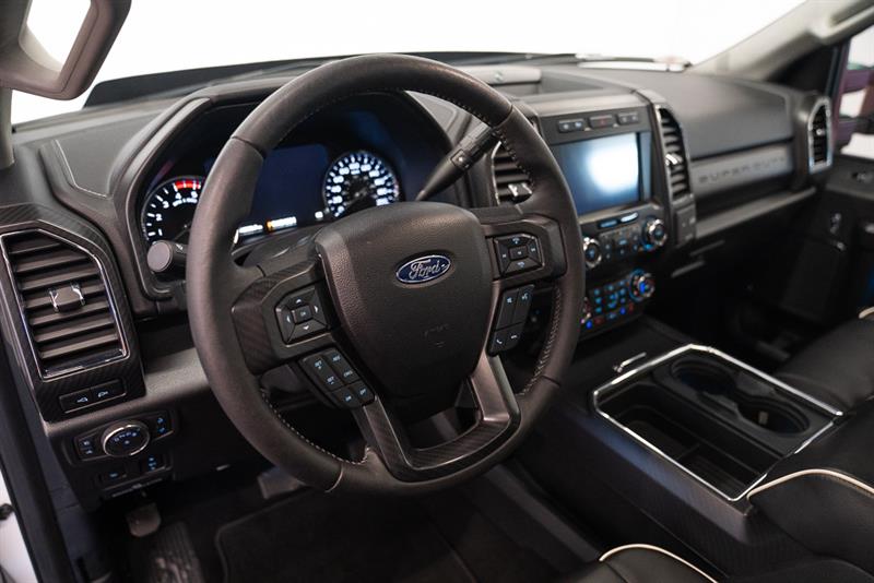 ford Super Duty F-250 2019 - 14