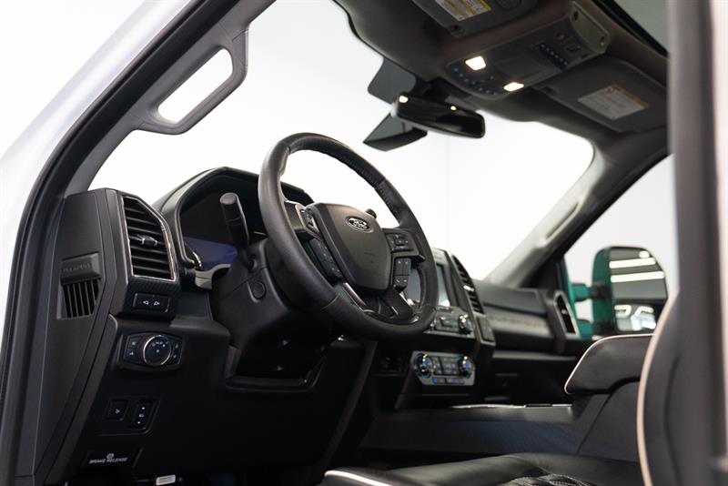ford Super Duty F-250 2019 - 15