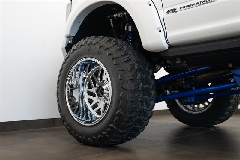 ford Super Duty F-250 2019 - 16