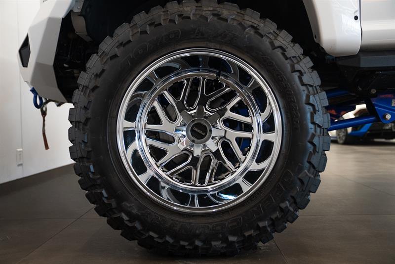 ford Super Duty F-250 2019 - 17