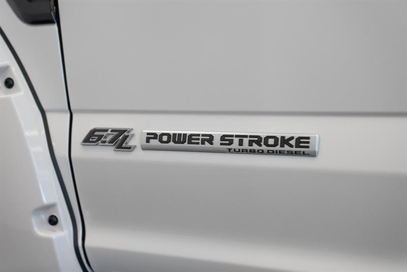 ford Super Duty F-250 2019 - 19