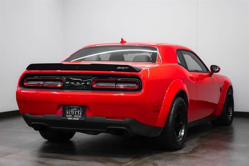 Dodge Challenger 3