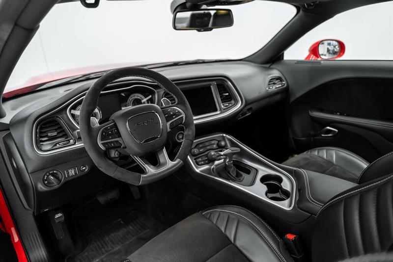 Dodge Challenger 7