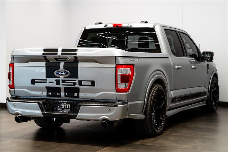 ford F-150 2022 - 3