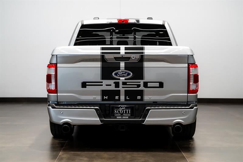 ford F-150 2022 - 4