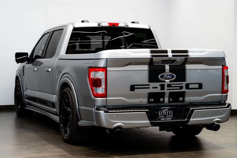 ford F-150 2022 - 5