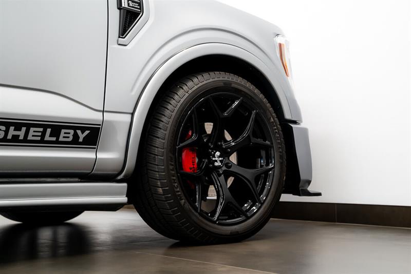 ford F-150 2022 - 6