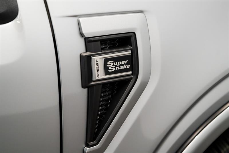 ford F-150 2022 - 8