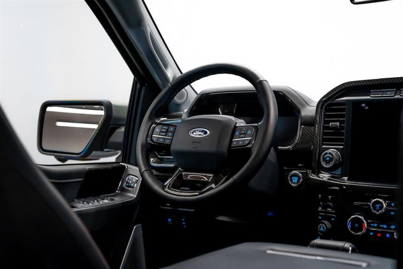 ford F-150 2022 - 9