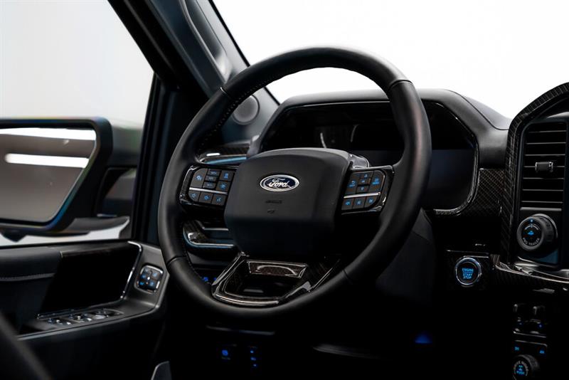 ford F-150 2022 - 10