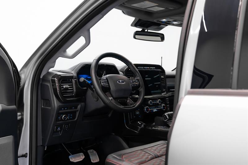 ford F-150 2022 - 11