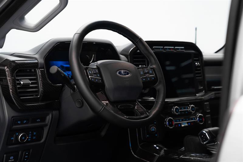 ford F-150 2022 - 12