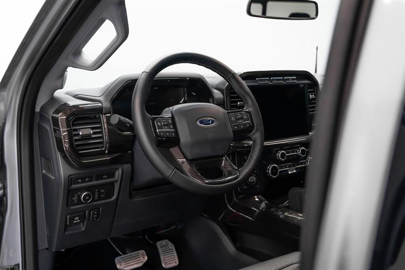 ford F-150 2022 - 13