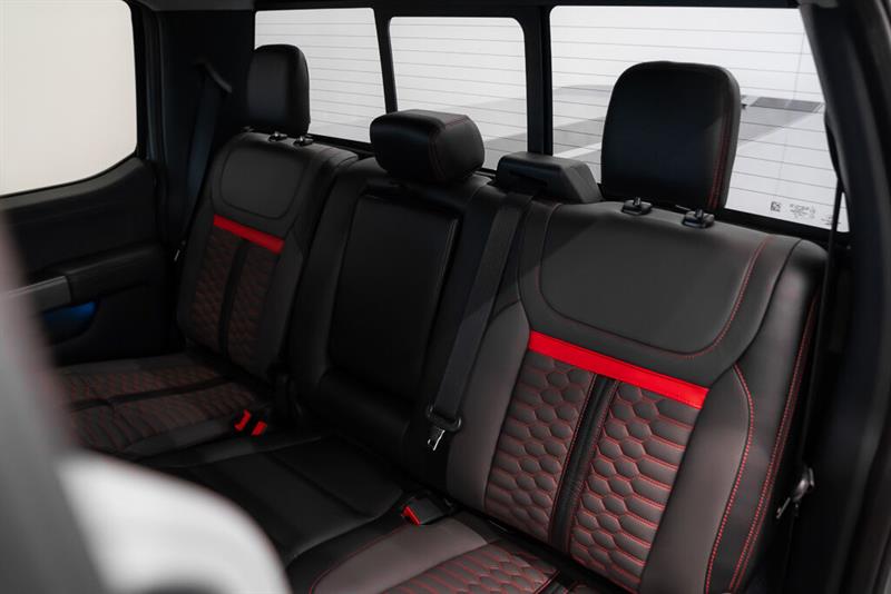 ford F-150 2022 - 22
