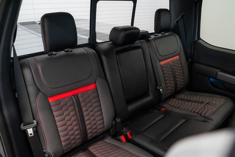 ford F-150 2022 - 25