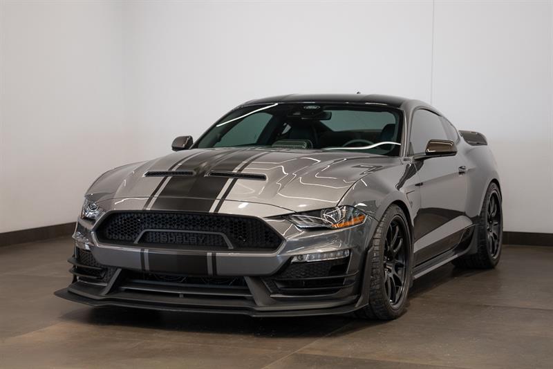 ford Mustang 2021 - 3