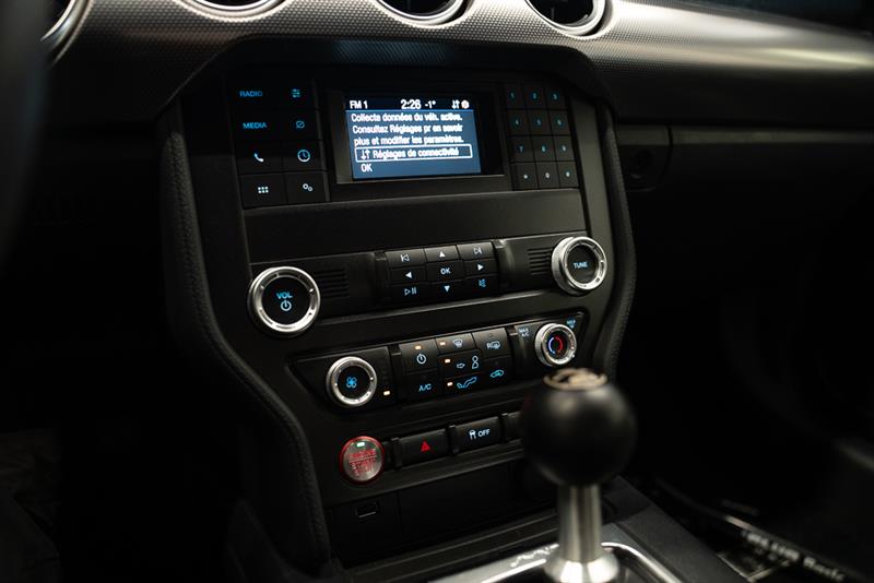 ford Mustang 2021 - 12