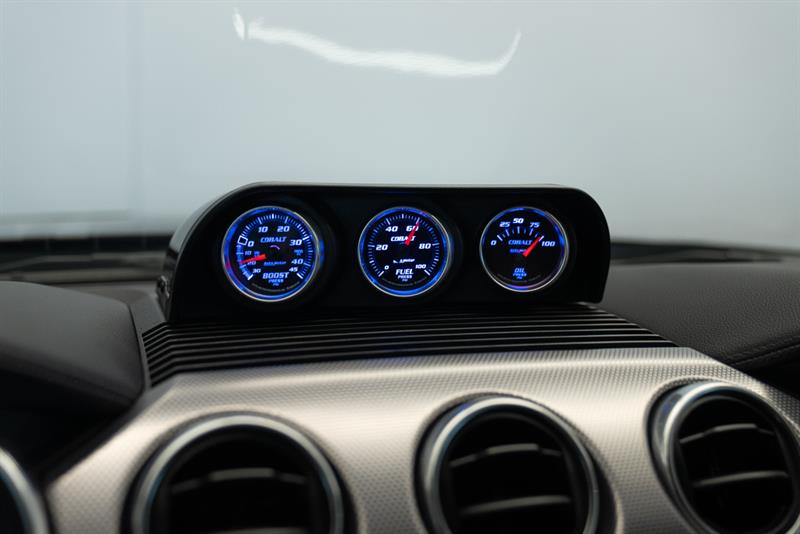 ford Mustang 2021 - 23