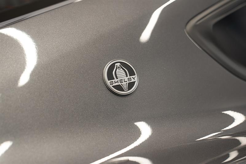 ford Mustang 2021 - 30