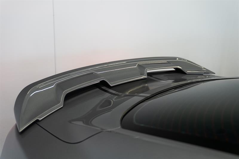 ford Mustang 2021 - 31