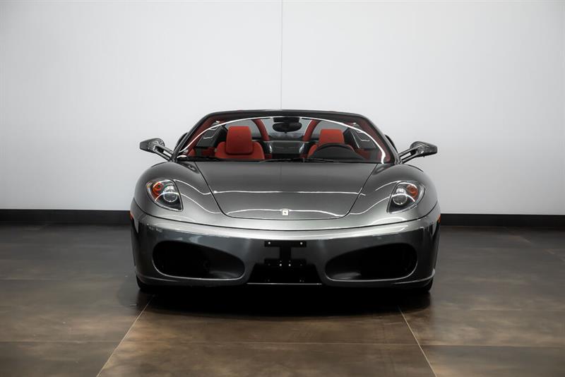 Ferrari 430 2