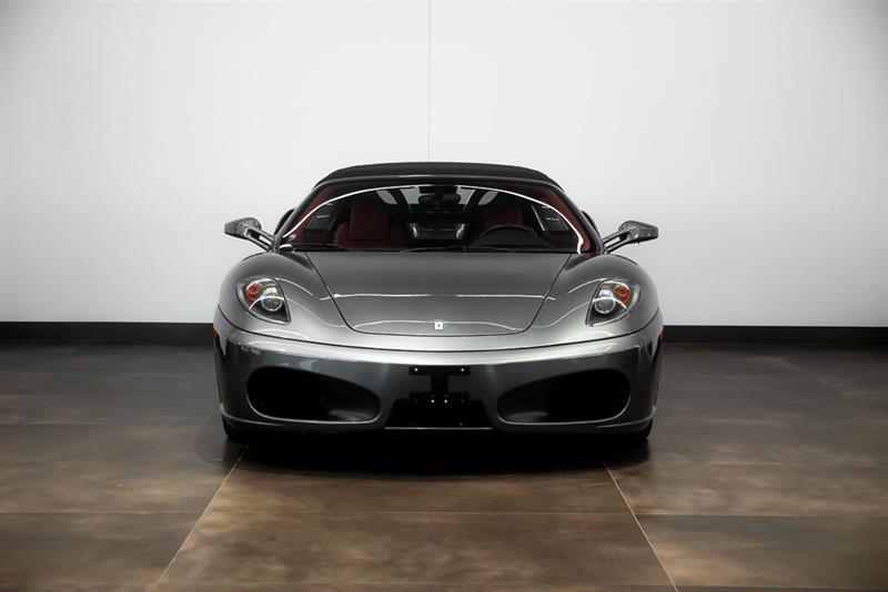 Ferrari 430 3