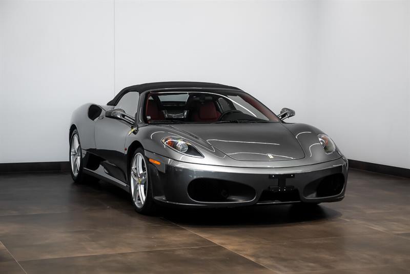 Ferrari 430 5