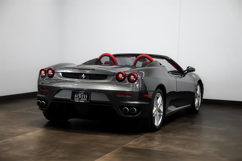 Ferrari 430 6