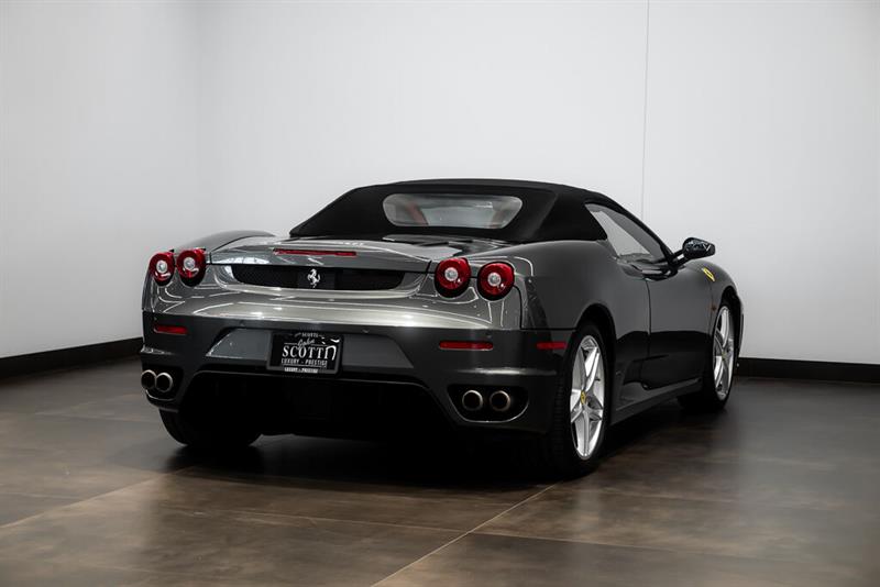 Ferrari 430 7