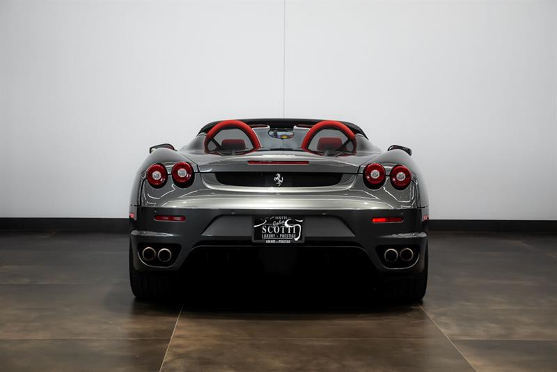 Ferrari 430 8