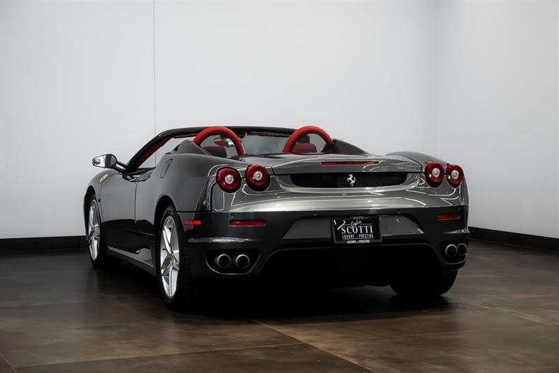 Ferrari 430 11