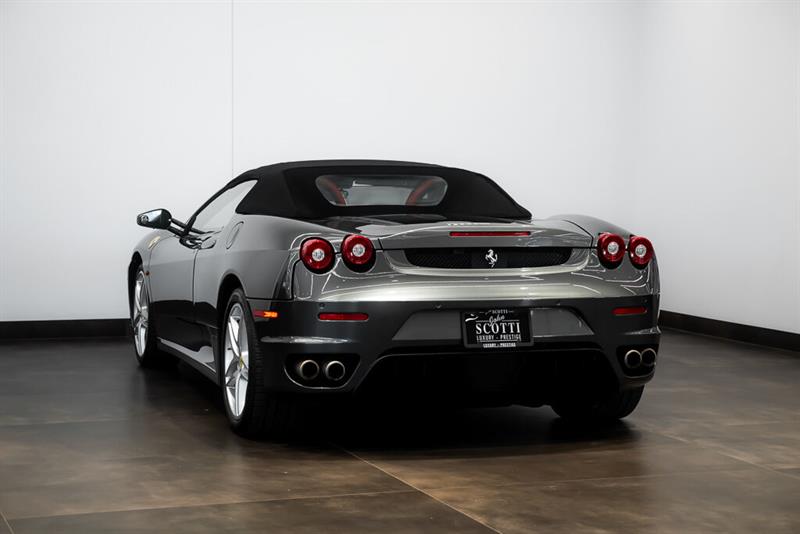 Ferrari 430 12