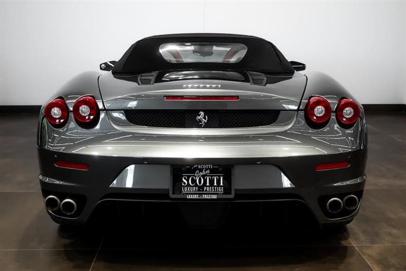 Ferrari 430 13