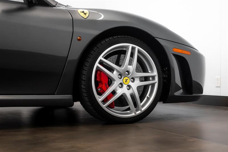 Ferrari 430 14