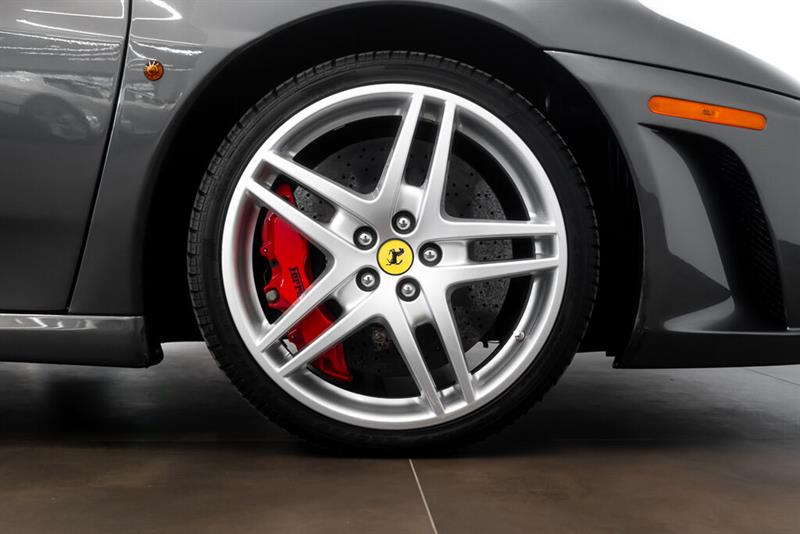 Ferrari 430 15