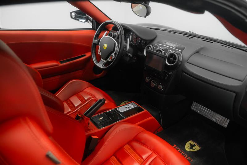 Ferrari 430 17