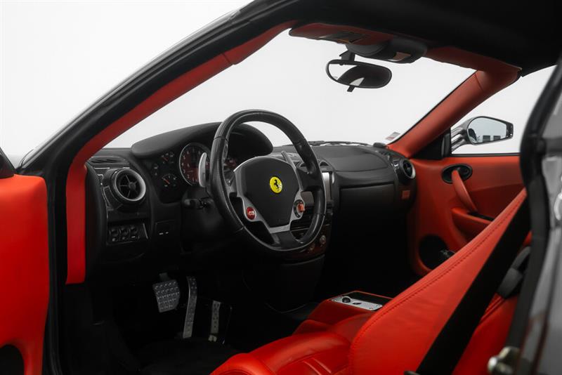 Ferrari 430 19