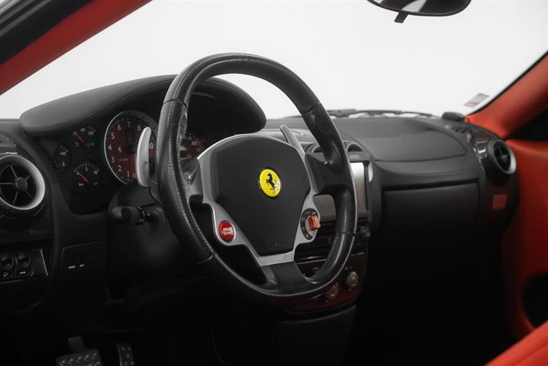 Ferrari 430 20