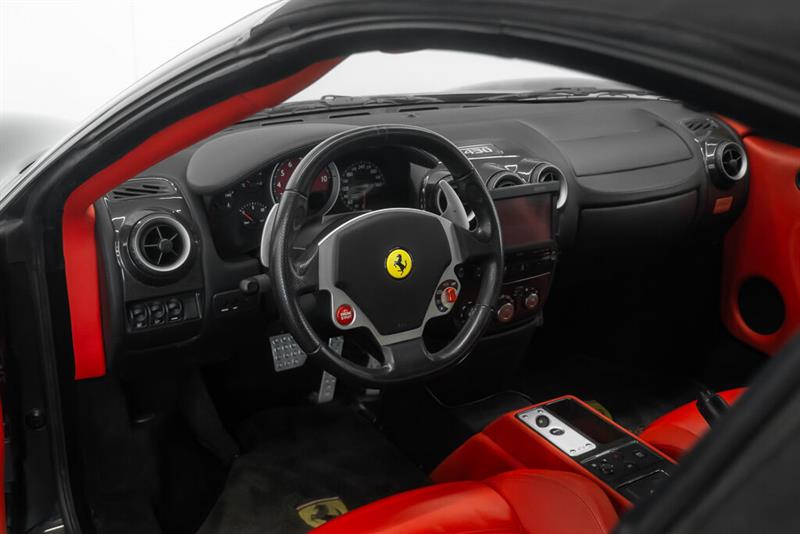 Ferrari 430 21