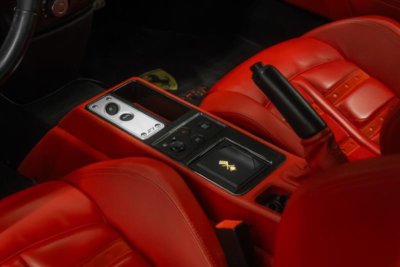 Ferrari 430 27