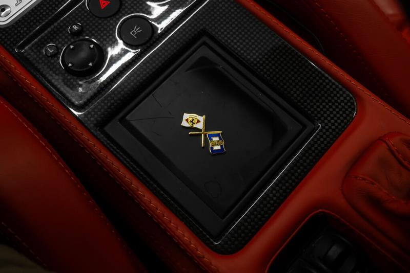 Ferrari 430 28