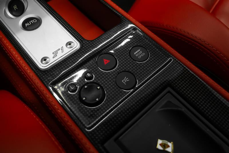 Ferrari 430 29