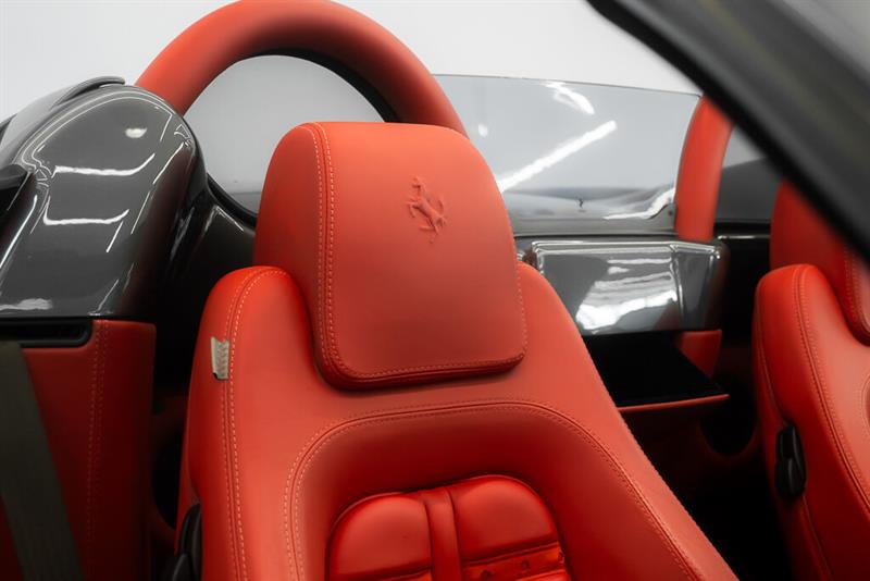 Ferrari 430 36