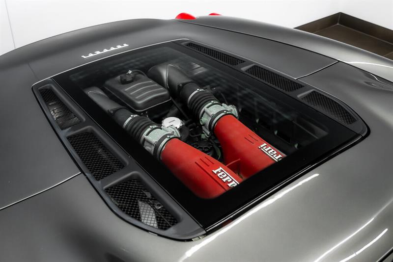 Ferrari 430 37