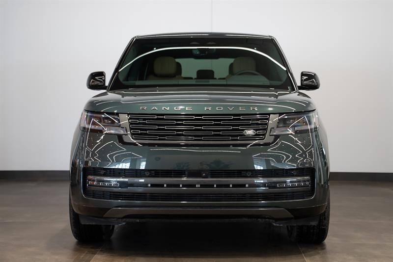 land rover Range Rover 2026