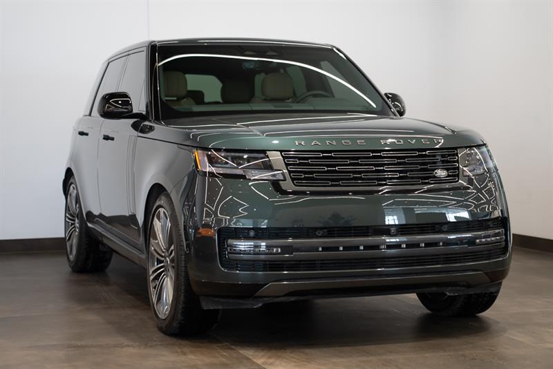land rover Range Rover 2026 - 2