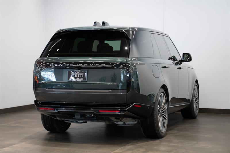 land rover Range Rover 2026 - 3