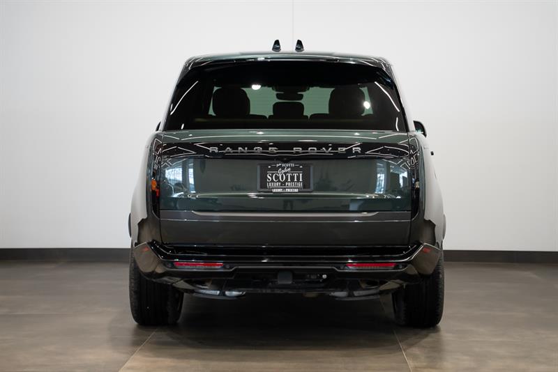 land rover Range Rover 2026 - 4