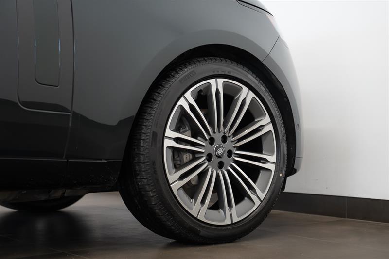 land rover Range Rover 2026 - 6